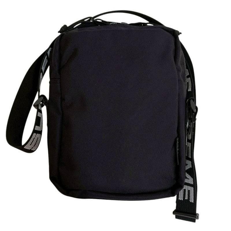 5991_1 Supreme シュプリーム 18SS ショルダーバッグ ブラック