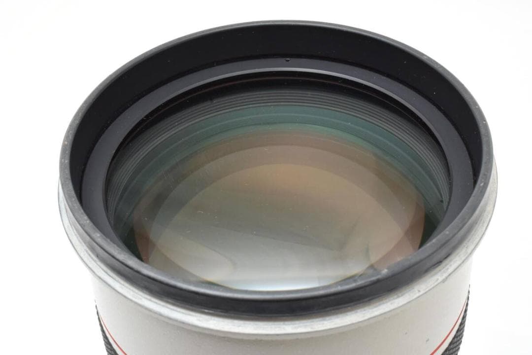 ★希少品★ キヤノン CANON NEW FD 300mm F2.8 L