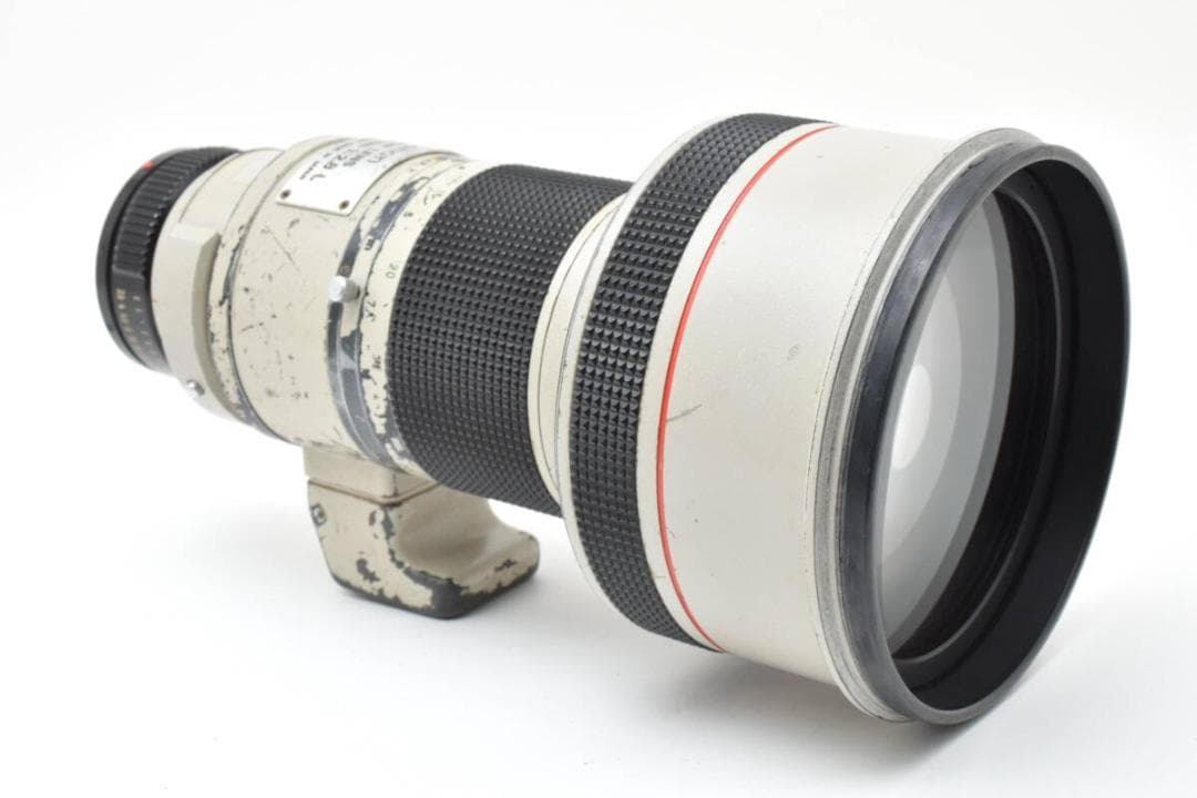 ★希少品★ キヤノン CANON NEW FD 300mm F2.8 L