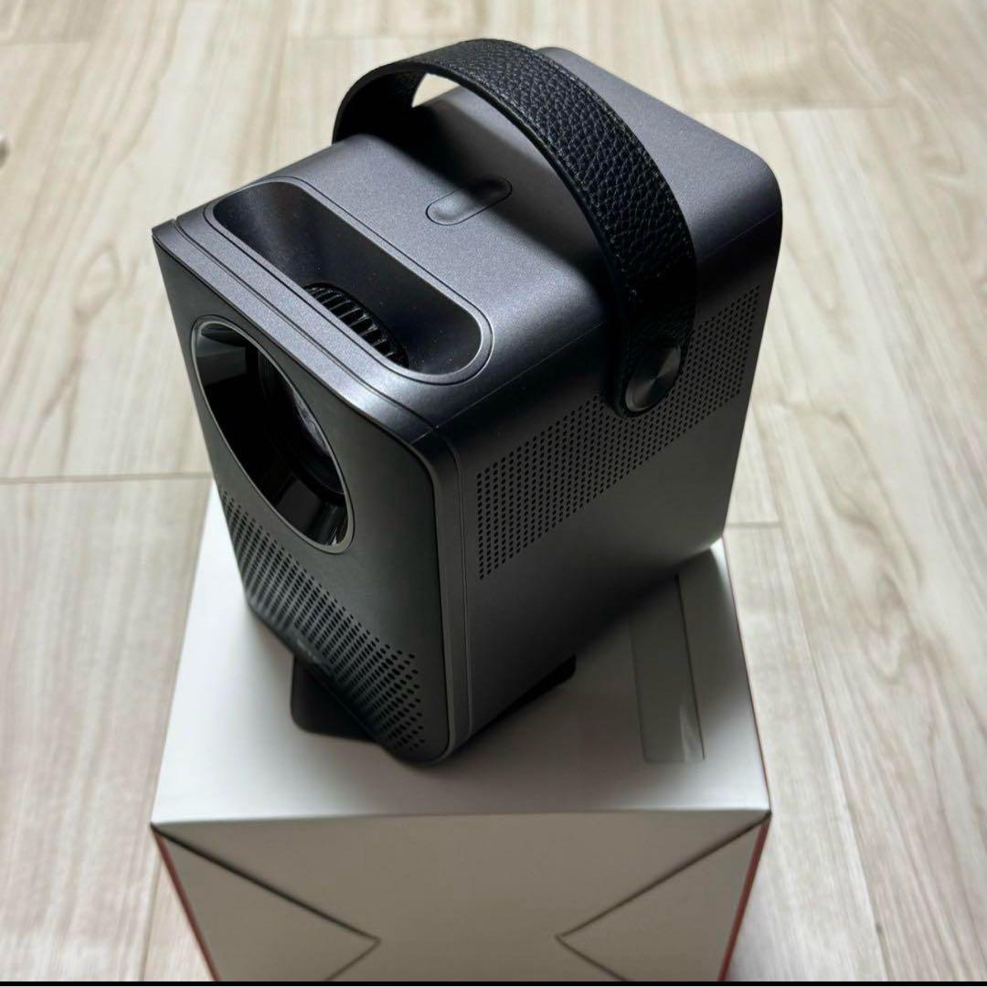 ETOE プロジェクター D2 Pro 三脚つき