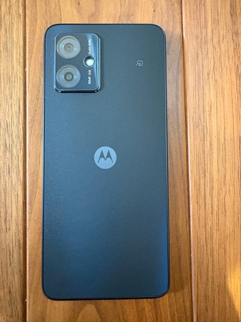 スマートフォン本体 Motorola moto g64 5G 128GB 8GB RAM
