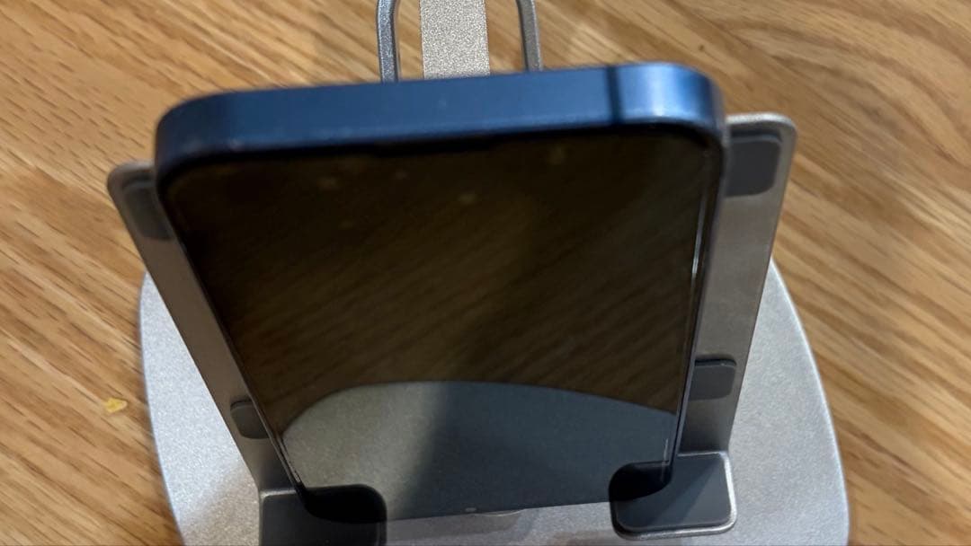 iPhone 13mini 128GB ブルー