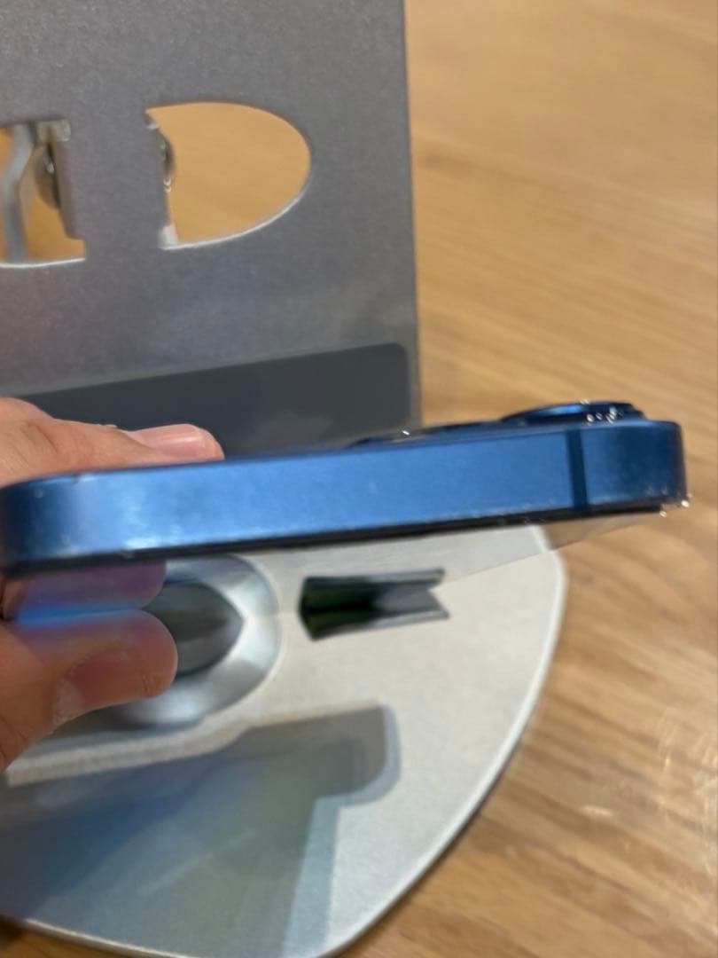 iPhone 13mini 128GB ブルー