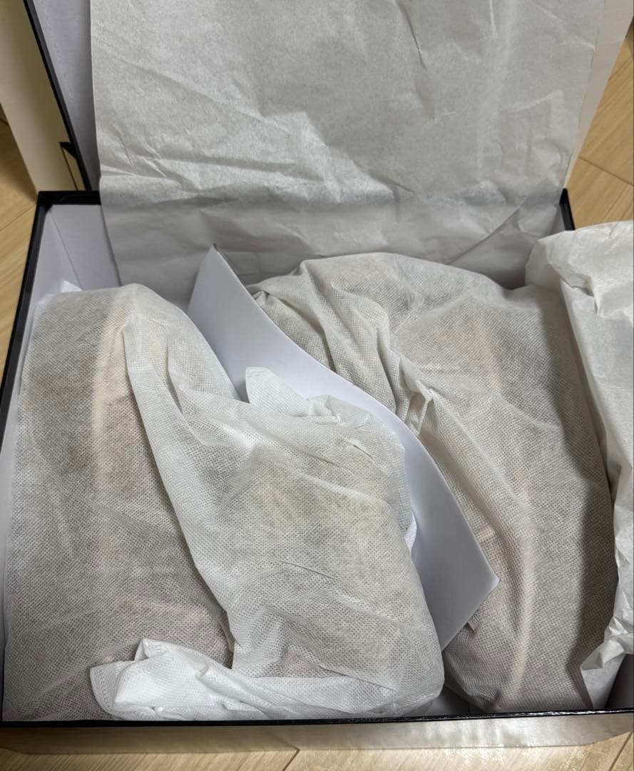 m me eme エムミーエメ　2wayベロアムートンブーツ