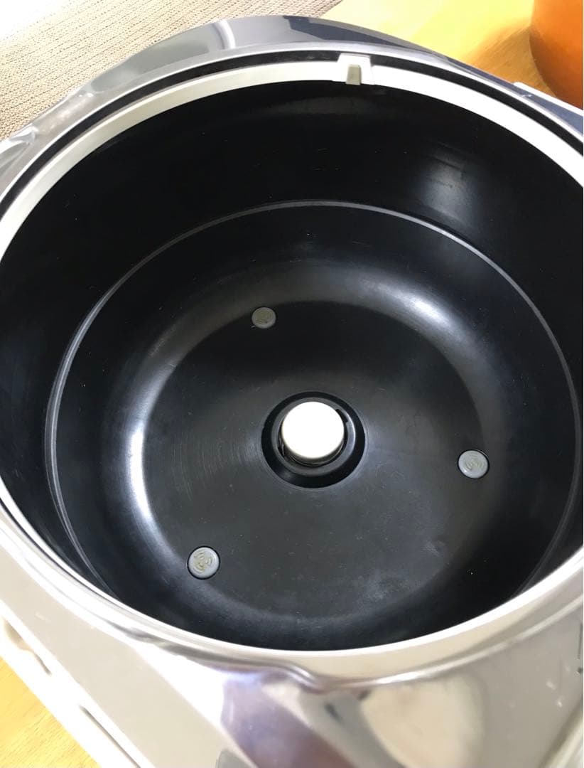 Panasonic 炊飯器 SR-HX188 1升 IH式 大火力おどり炊き