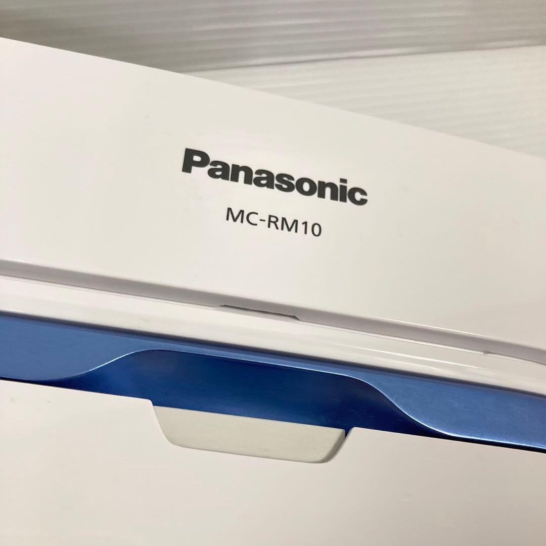 床拭きロボット掃除機 水拭き ローラン Rollan MC-RM10-W