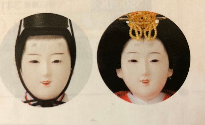 ⭐︎ひな人形　三段飾り⭐︎