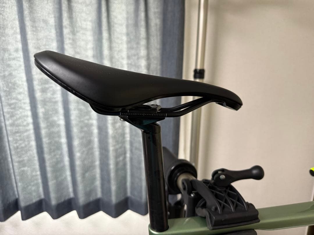 う*ー様 CANNONDALE TOPSTONE CARBON フレームセット