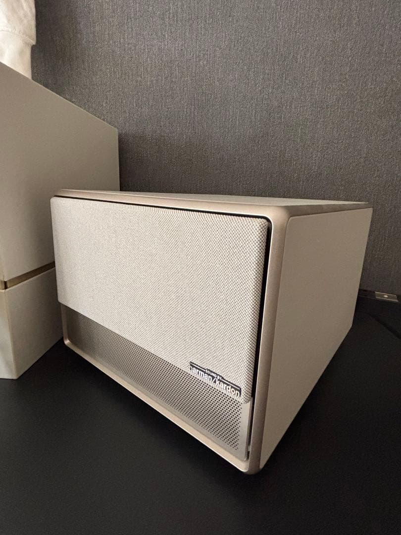 超美品 XGIMI Horizon Ultra 4k プロジェクター 箱付き