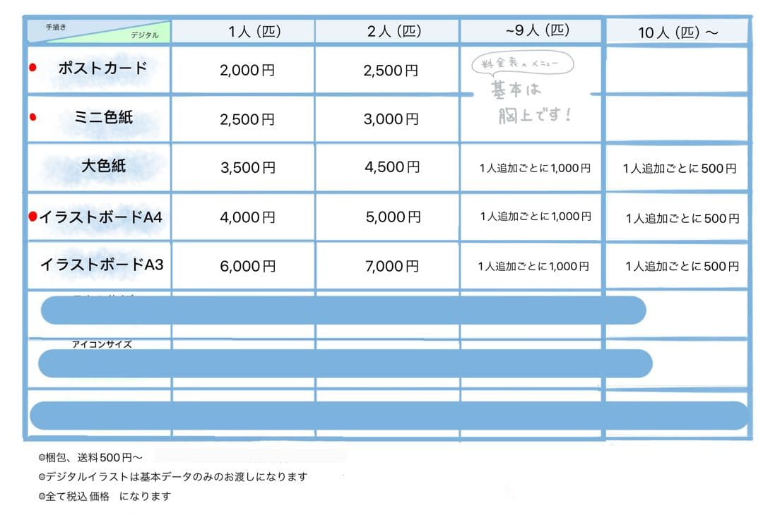 こちらはニモ出品になります☺︎