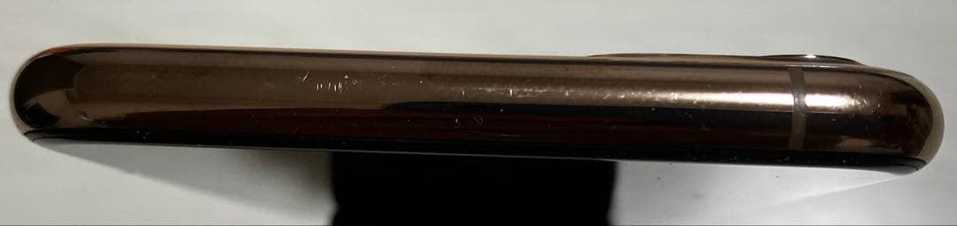 iPhone11ProMax 512GB SIMフリー 画面表示不良(軽度)あり