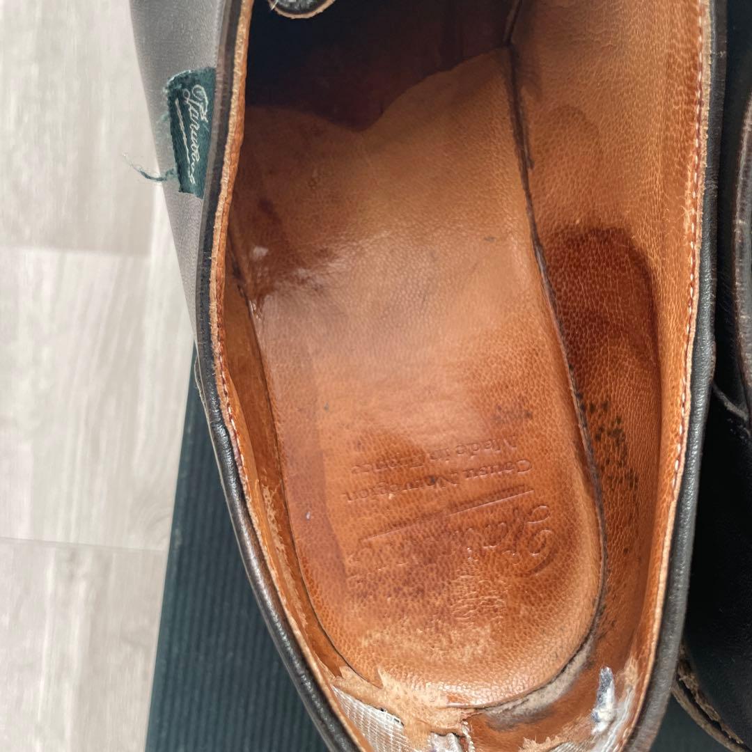 パラブーツミカエルフォック