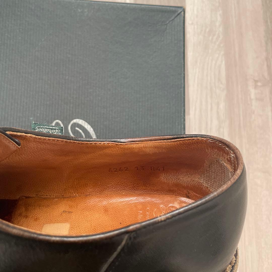 パラブーツミカエルフォック