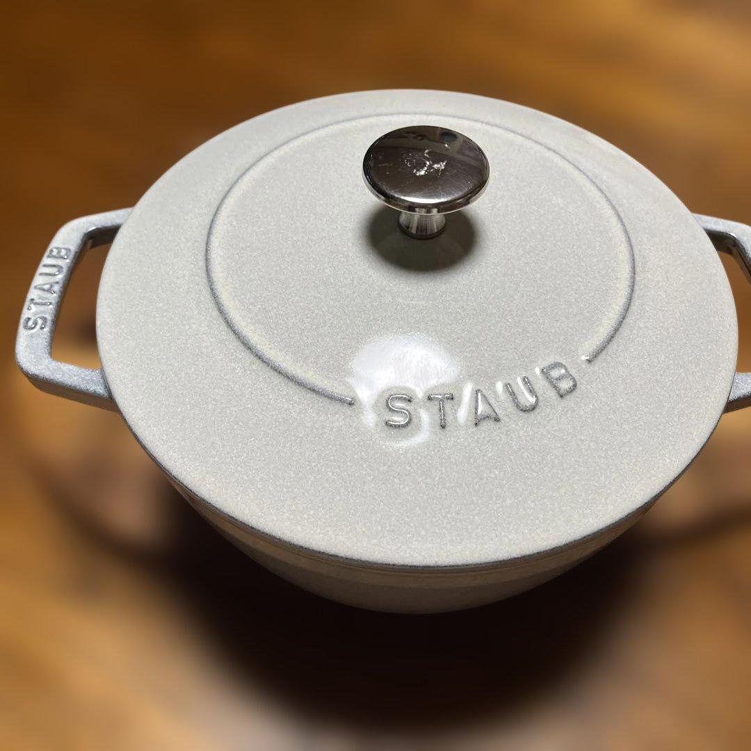 STAUB ワナベL