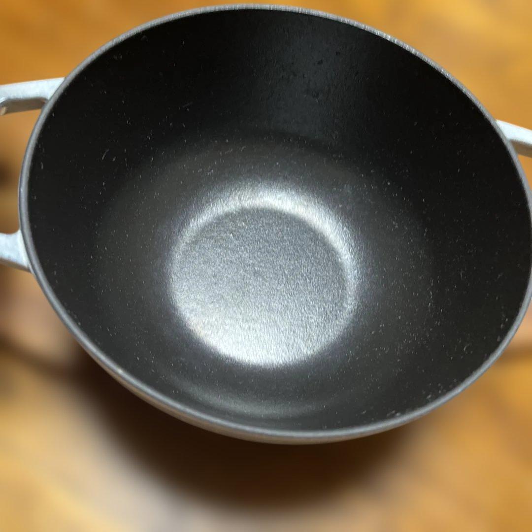 STAUB ワナベL