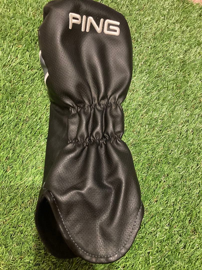 PING G425LST ドライバー 10.5° ヘッドのみ ヘッドカバー付き