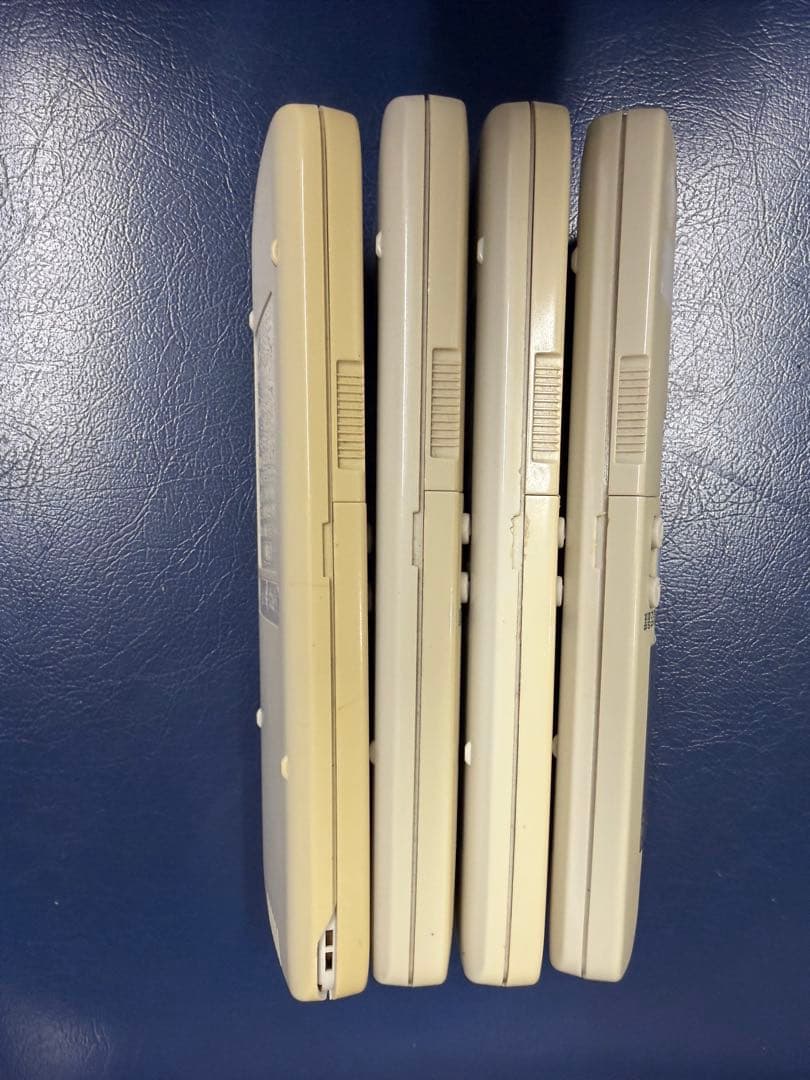 RCS-SH1A SANYO エアコン用リモコン 4個