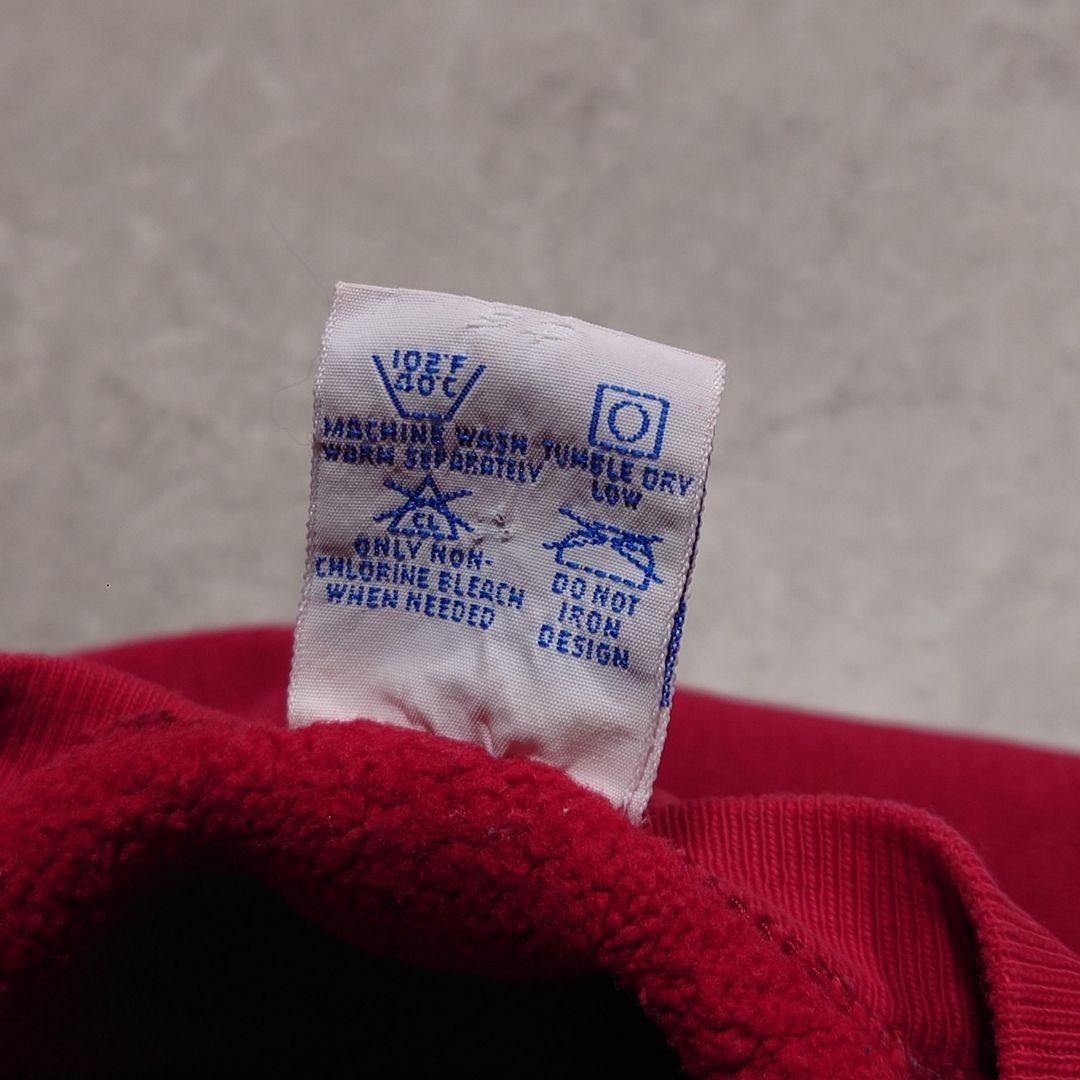 90s Champion リバースウィーブスウェット USA製 L