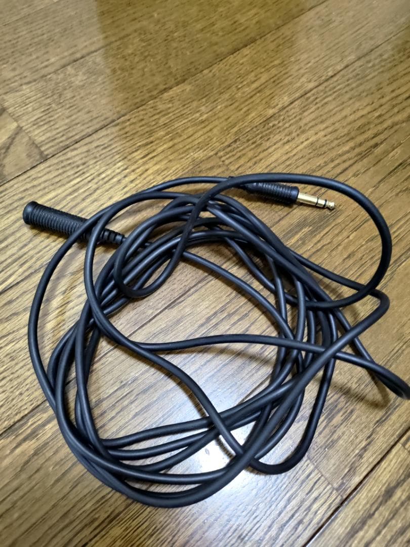 ヘッドホン GRADO ALESSANDRO Music Series Pro