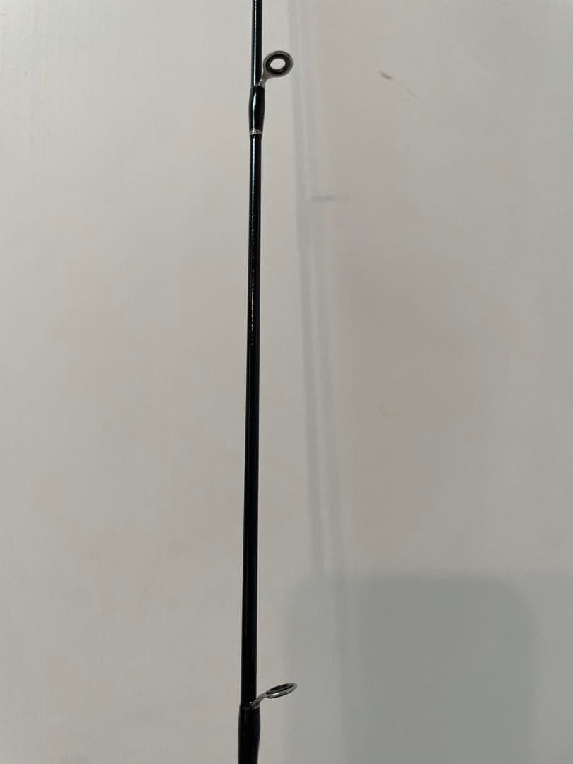 エメラルダス　x86m ダイワ　エギングロッド