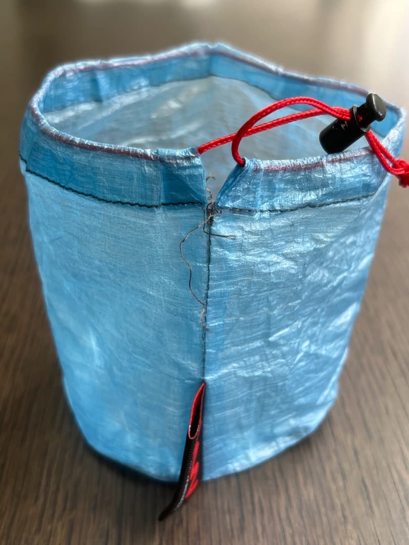 jindaiji mountain works サック／バンド