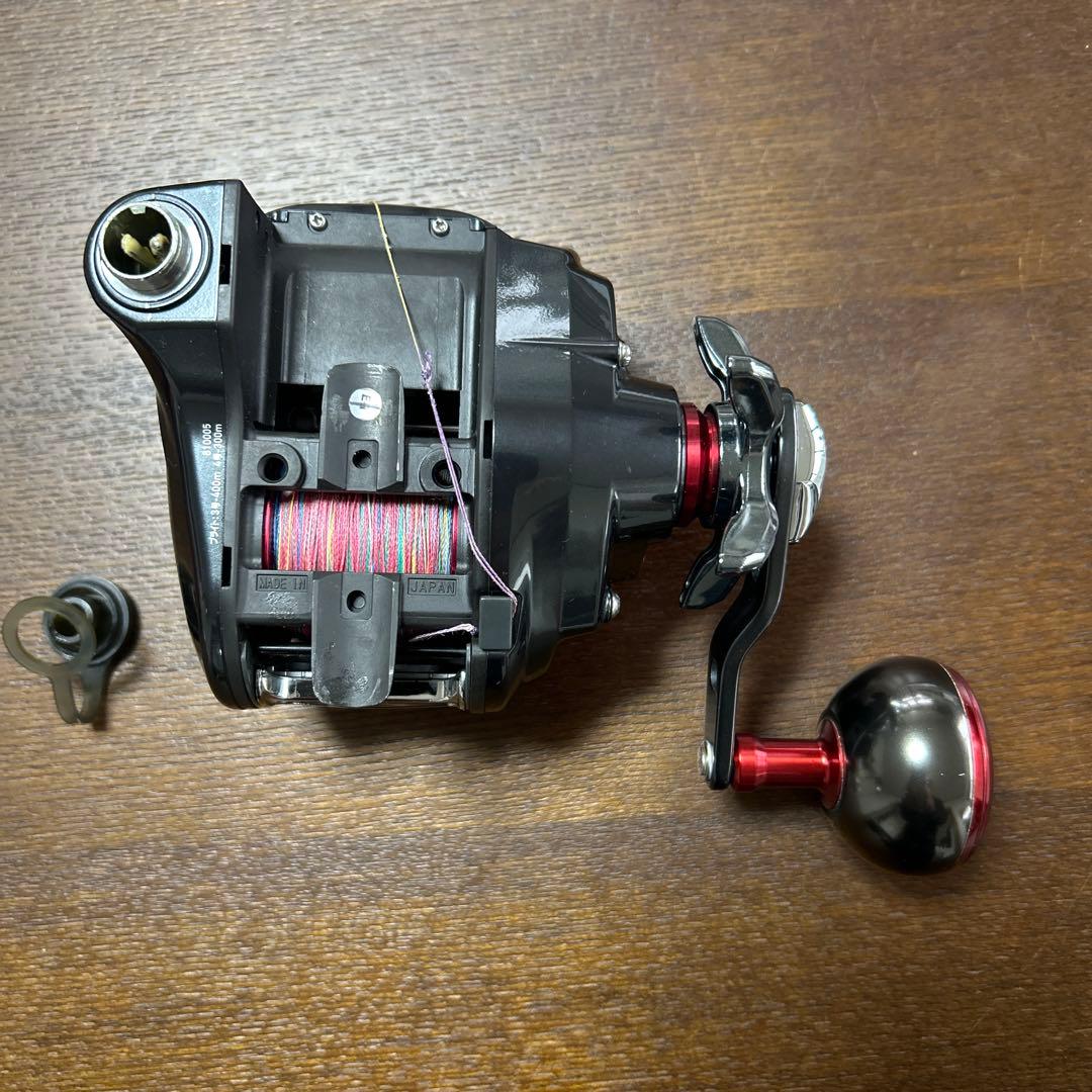 ダイワシーボーグ300J-L