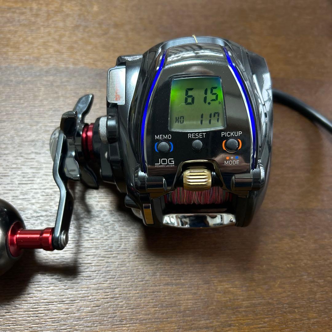 ダイワシーボーグ300J-L