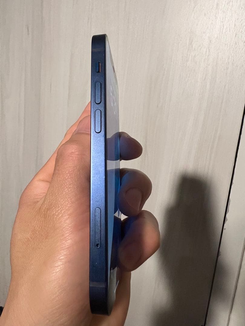 スマートフォン本体 iPhone12mini