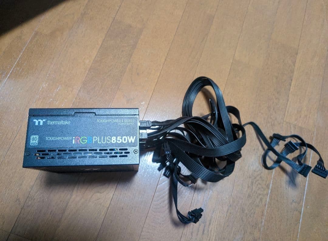 矢*谷様 CPU マザボ メモリ 電源 CPUクーラー セット