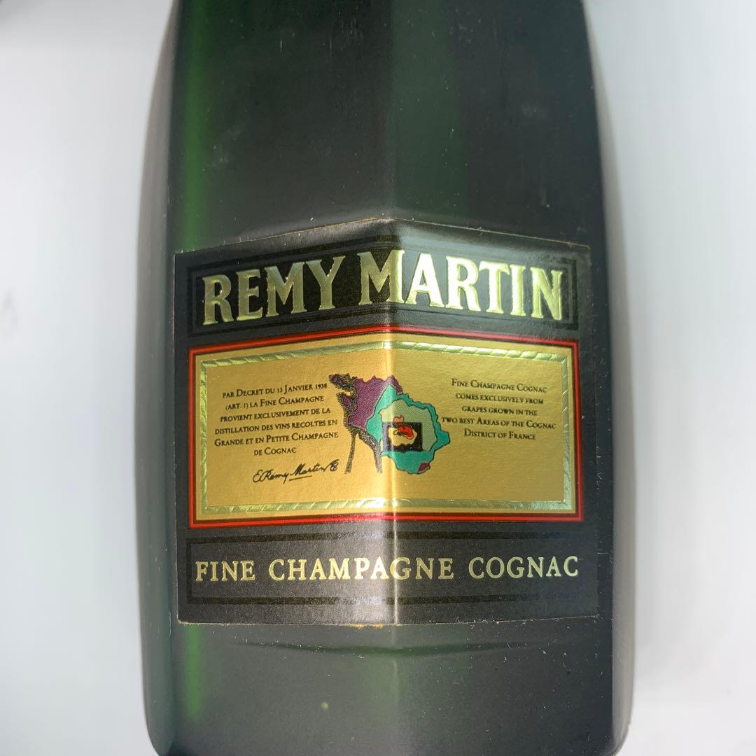 カミュ XO ロングネック/レミーマルタン コニャック