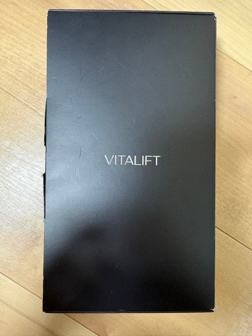 【新品・未使用】 VITALIFT RF EX 美顔器　 バイタリフト