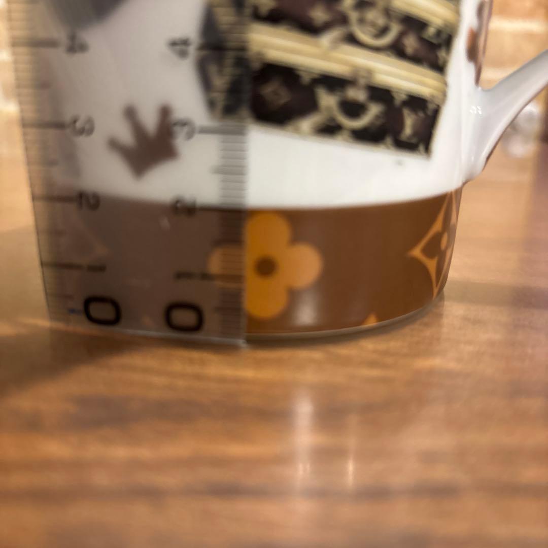 れおぽん様 お皿＆マグ