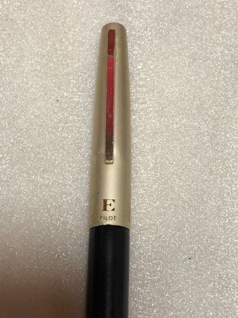 PILOT パイロット 万年筆 E-200 マニフォールド