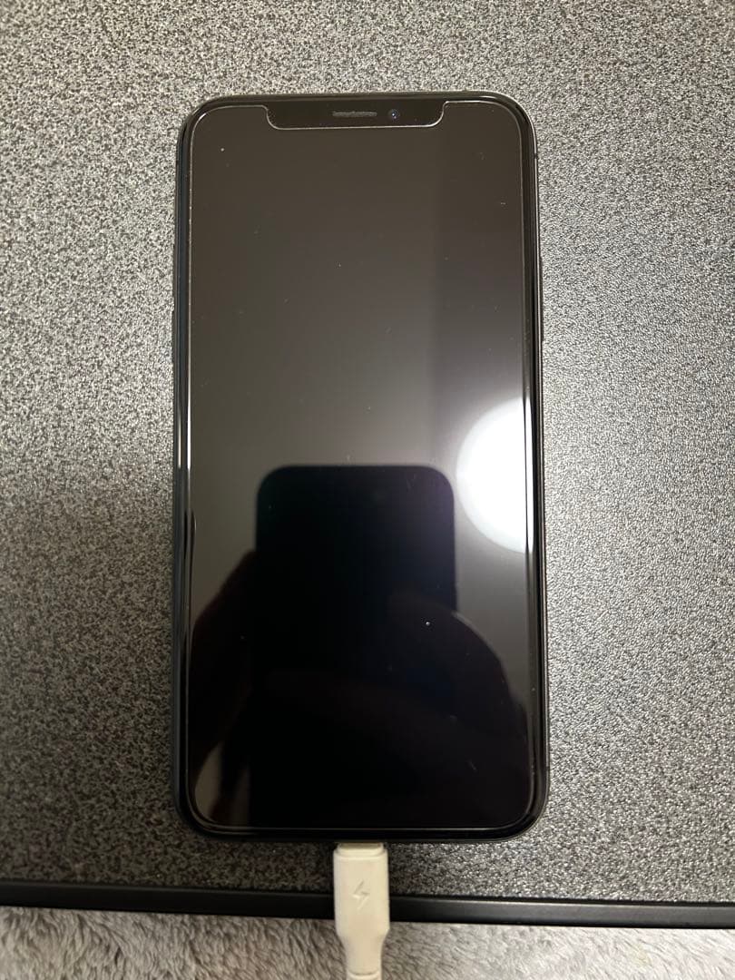 Apple iPhone Xs 256GB 本体