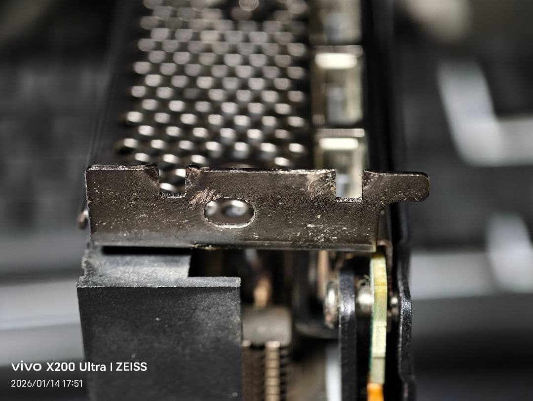 GeForce RTX 3060 Ti 8GB (Dell OEM版) 喫煙無し