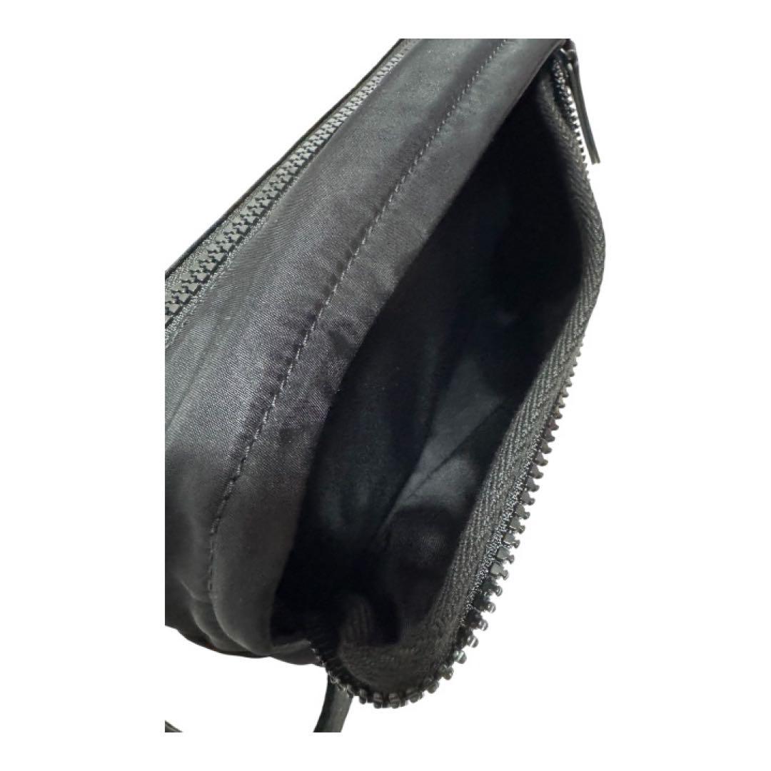 dsquared2 ディースクエアード クラッチバッグ