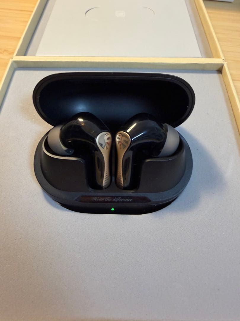 イヤホン Soundpeats Air5 pro plus