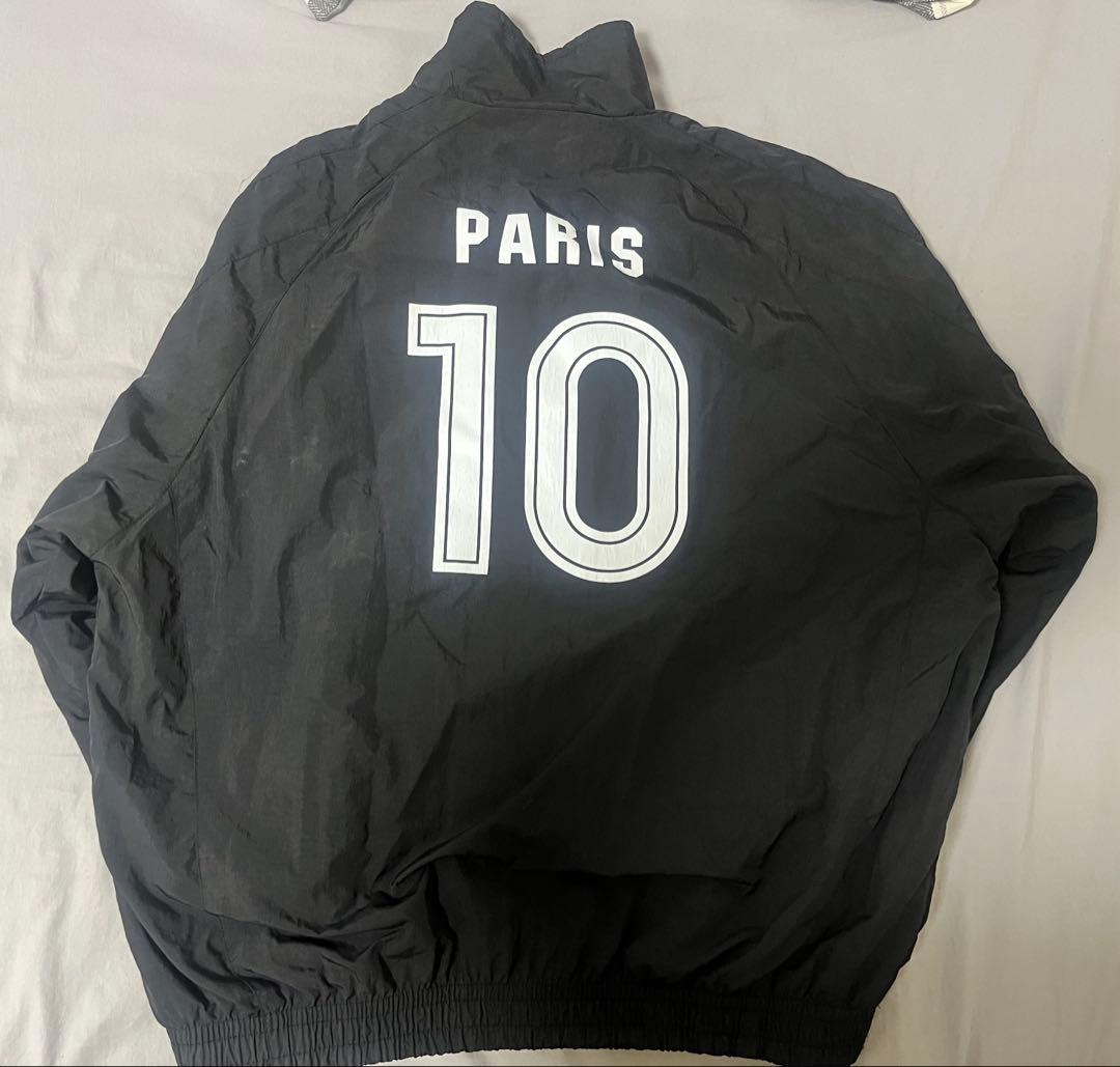 BALENCIAGA トラックジャケット sサイズ