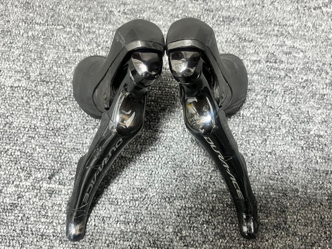 今日だけ ! Dura-ace r9100 set