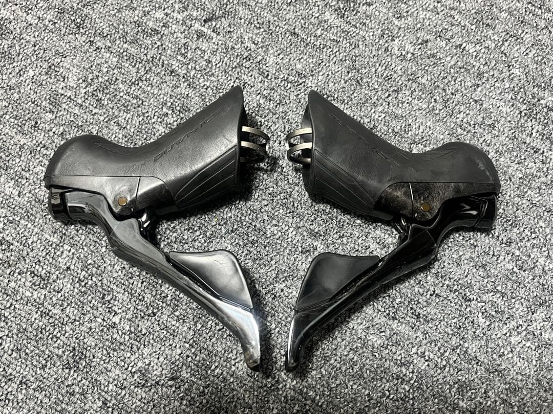 今日だけ ! Dura-ace r9100 set