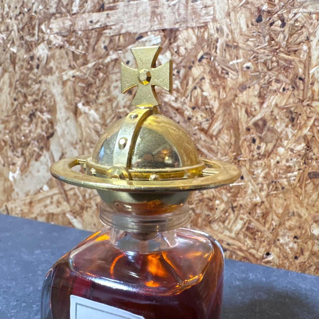 【希少】ヴィヴィアンウエストウッド ブドワール オードパルファム レア 香水