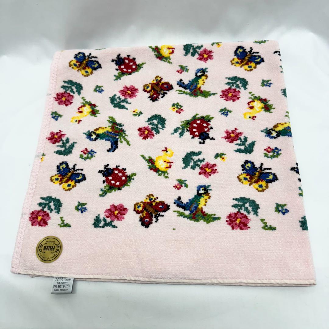 FEILER フェイラープティバス おくるみ ハイ