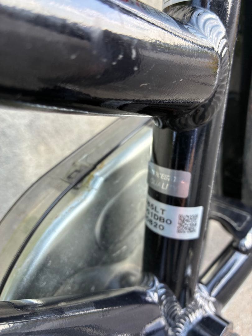 最上級モデル(女子向き)BRIDGESTONE  自転車 引取りのみ