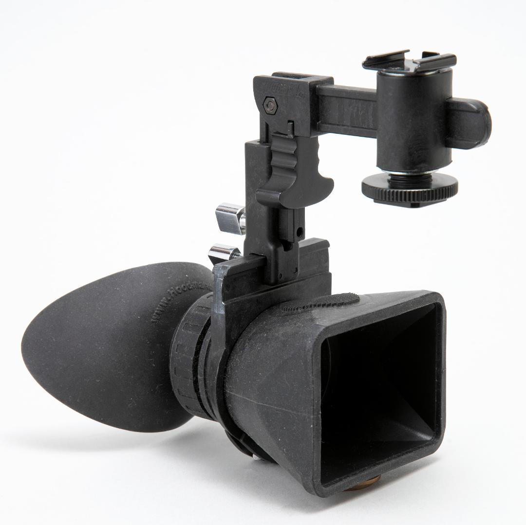 フードマン　フードルーペ 3.0 + フードクレーン