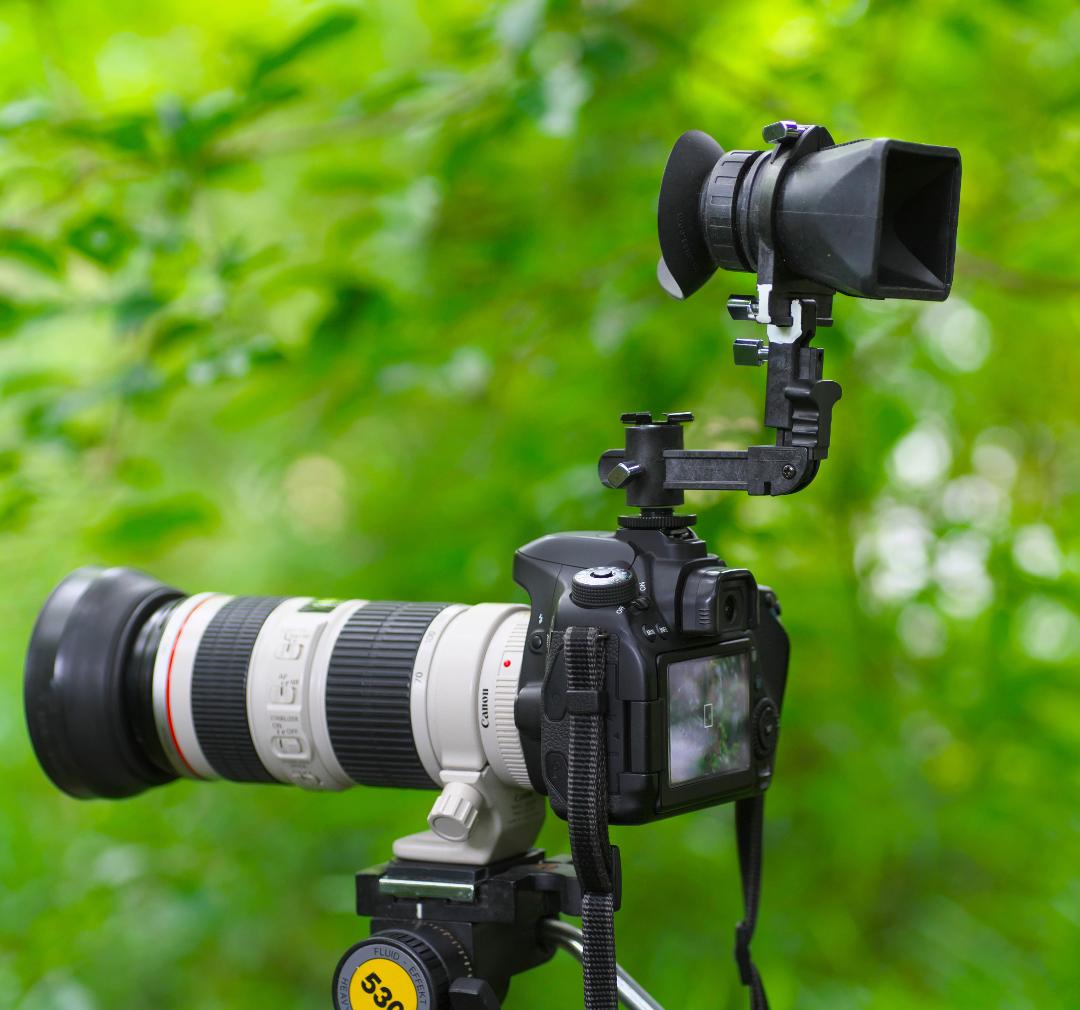 フードマン　フードルーペ 3.0 + フードクレーン