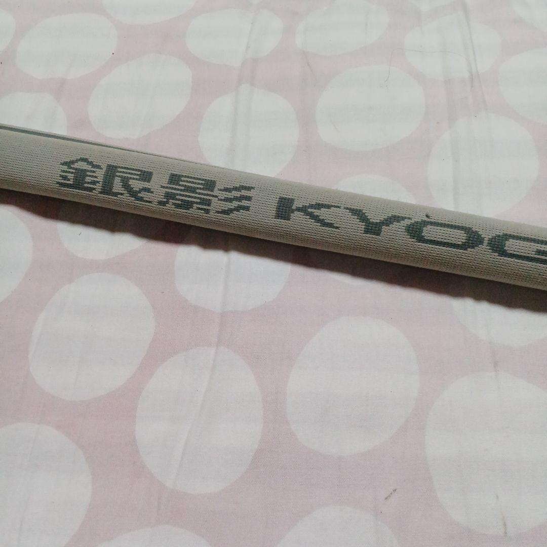 ダイワ　VS銀影競技 中硬硬95