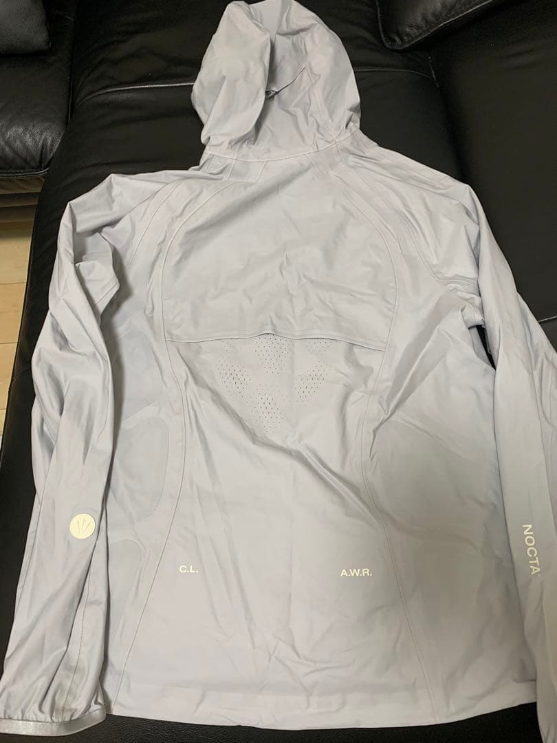 希少！最安値！NIKE NOCTA ノクタ　ジャケット