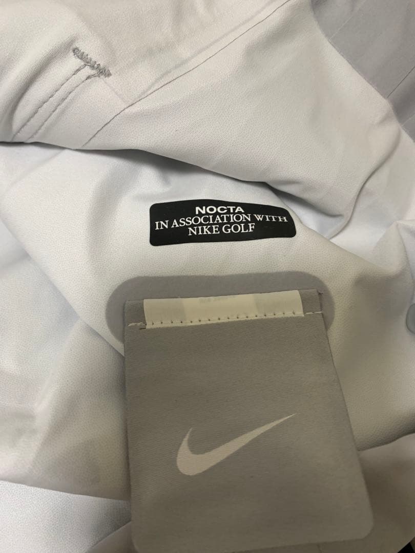 希少！最安値！NIKE NOCTA ノクタ　ジャケット