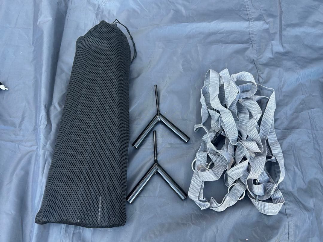 バンドック　ソロベース