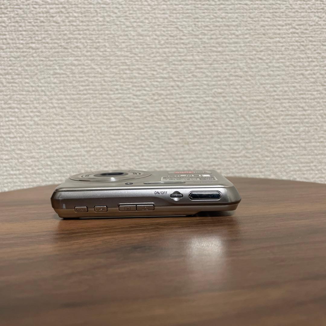 【オールドコンデジ】 CASIO EXILIM EX-S880